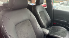 Ford Fiesta 1.0 EcoBoost Hybrid mHEV 125 Titanium X 5dr Petrol Hatchback